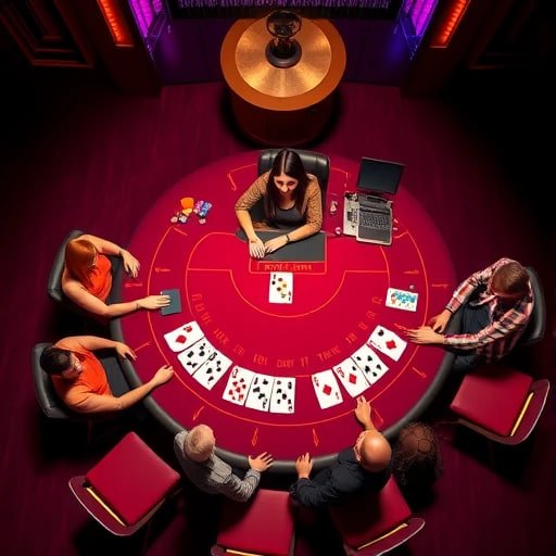 macanbola mobile app interface showing live-dealer tables and sportsbook markets